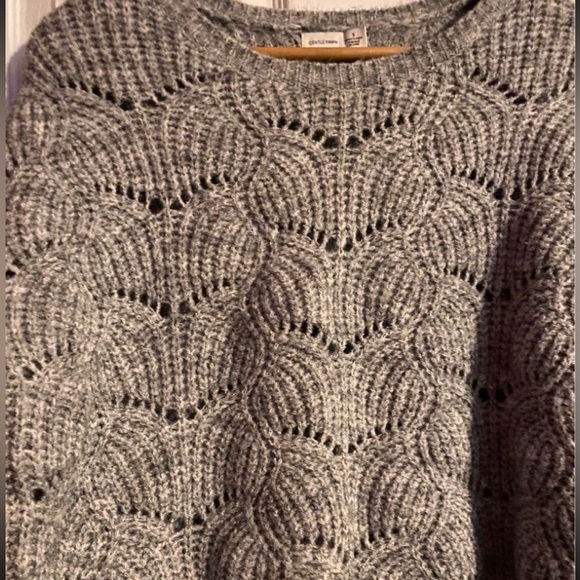 MINKPINK Sweater - Picture 3 of 4